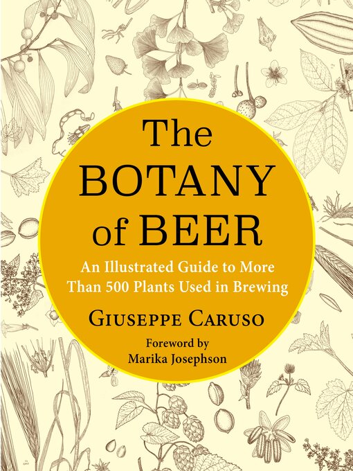 Title details for The Botany of Beer by Giuseppe Caruso - Available
